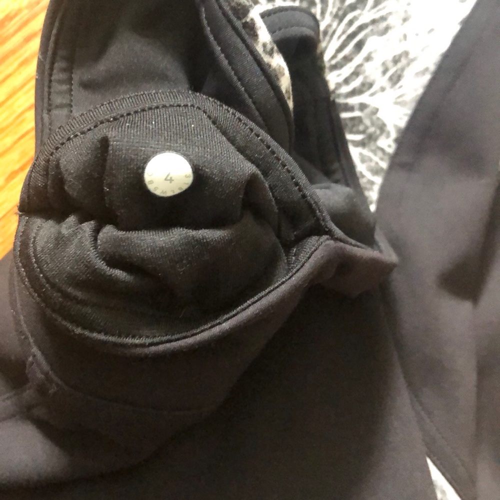 Lululemon Sweat & Repeat Tights Leggings - Picture 6 of 9